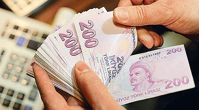 EVDE BAKIM YARDIMI HESAPLARA YATMAYA BAŞLADI