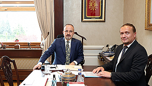 "GÜNLÜK HİÇBİR UCUZ TAVIR VE DAVRANIŞ MEMLEKET SEVDAMIZA ENGEL OLAMAZ"