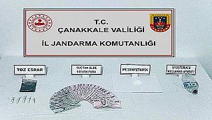 JANDARMADAN BAŞARILI OPERASYON