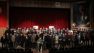 KUVVACI ROMANI GENİŞ KITLELERE ULASMAYA DEVAM EDİYOR