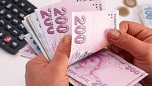 ÖDEMELER HESAPLARA YATIRILDI