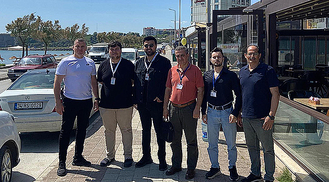 SAĞLIK BAKANLIĞI TARAFINDAN ÇAPRAZ DENETİM UYGULAMASI GERÇEKLEŞTİRİLDİ