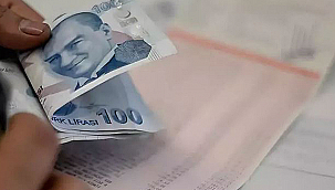 SGK YIPRANMA PAYI UYGULAMASINDA KISITLAMAYA GİDİYOR