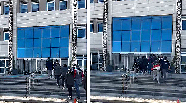 SİBER SUÇLAR VE SUÇLULARLA MÜCADELE KARARLILIKLA DEVAM EDİYOR