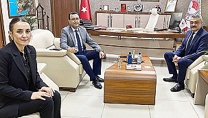 TARIMIN GELECEĞİ İÇİN VERİ ÇALIŞMASI