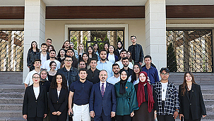 TURAN: ÇANAKKALE POLİS EVİ YENİLENECEK