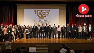 ULUSLARARASI SERAMİK FESTİVALİ BAŞLADI