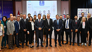 ULUSLARARASI YABANCI DİL OLARAK TÜRKÇE ÖĞRETİMİ KONGRESİ GERÇEKLEŞTİ