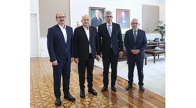 YENİ HASTANE İÇİN ÇALIŞMALAR HIZLANDI