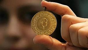 ALTIN FİYATLARINDA ŞOK GERİLEME