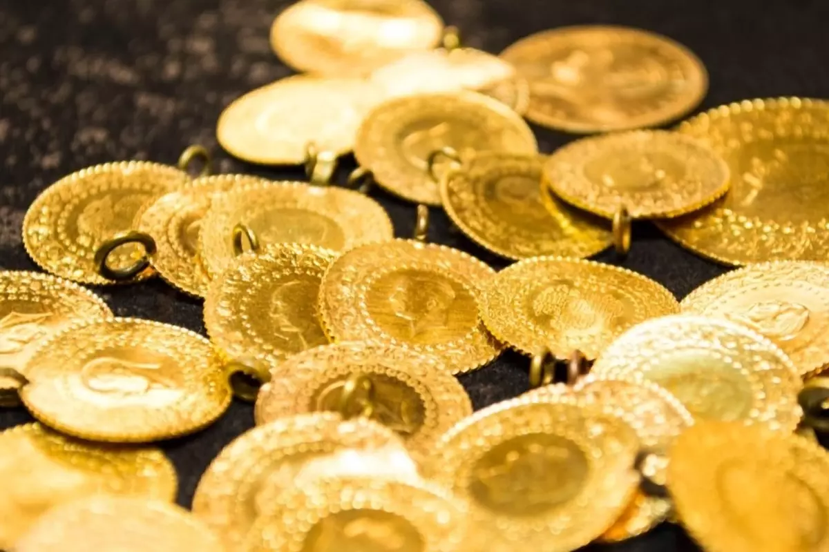 ALTIN YATIRIMCILARI DÜŞÜNDÜREN TAHMİN