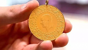 ALTINDA BEKLENMEDİK HAREKETLİLİK YAŞANDI