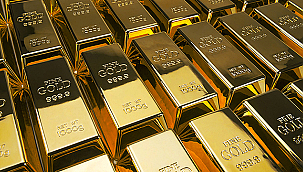 ALTINDA SERT DÜŞÜŞ