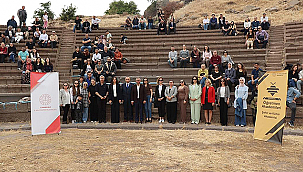 ASOS'TA ÖĞRETMEN AKADEMİLERİ BULUŞTU