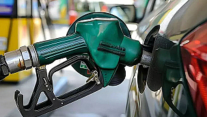 BENZİNE ZAM YOLDA