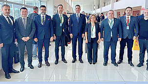 ÇANAKKALE BAROSU DAVADA YERİNİ ALDI