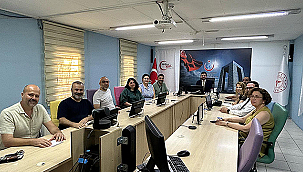 ÇANAKKALE'DE BİRİNCİ BASAMAK SAĞLIK HİZMETLERİ MASAYA YATIRILDI