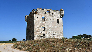 ÇOMÜ'DEN KÜLTÜREL MİRASA BÜYÜK KATKI