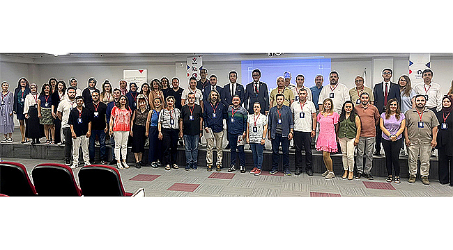  ÇOMÜ'DEN TÜRKÇE EĞİTİMİNDE YENİLİK