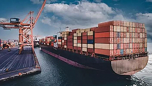 DIŞ TİCARET İSTATİSTİKLERİ AÇIKLANDI