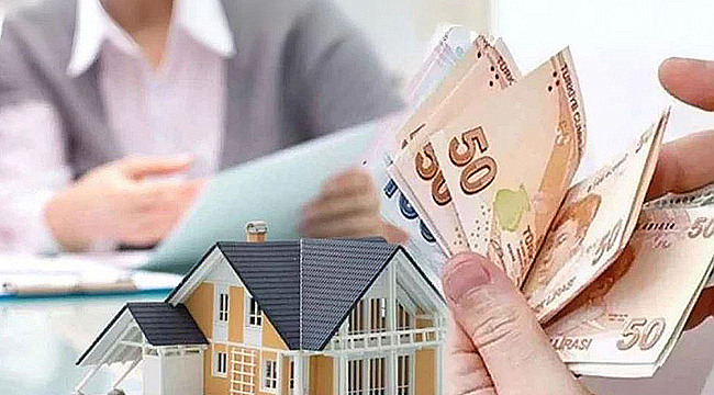 HANEHALKI BÜTÇESİNDEN EN FAZLA PAY KONUT VE KİRA HARCAMALARINA AYRILDI