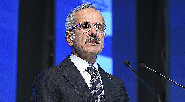 HÜRMÜZ KRİZİNE KARŞI TÜRKİYE'NİN LOJİSTİK PLANI HAZIR