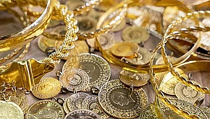 KRİZ ALTINI VE PETROLÜ ZİRVEYE TAŞIDI