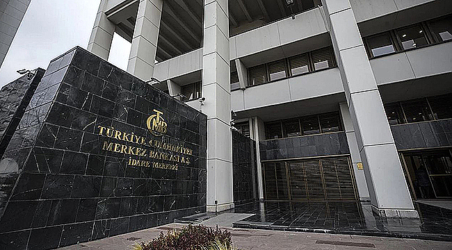 MERKEZ BANKASI'NDAN KRİTİK ENFLASYON SİNYALİ