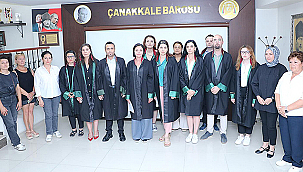 "MİNEL YALNIZ DEĞİLDİR"