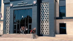 SUÇLA MÜCADELEDE KARARLILIK SÜRÜYOR