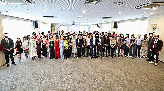TBB'DE STRATEJİ BULUŞMASI