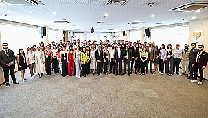 TBB'DE STRATEJİ BULUŞMASI