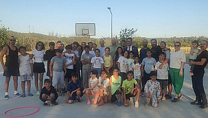 TİP 1 DİYABETLİ ÇOCUKLAR İÇİN DOĞADA UMUT KAMPI