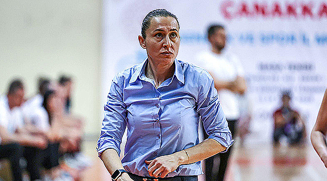 TUĞÇE CANBAZ'A MİLLİ DAVET