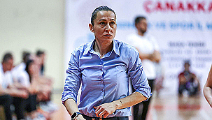 TUĞÇE CANBAZ'A MİLLİ DAVET