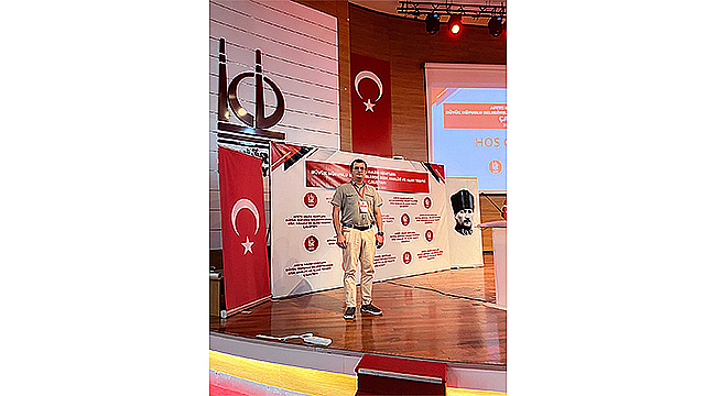 "YEREL YÖNETİMLERİN AFETLERE YÖNELİK GÖREV VE SORUMLULUKLARI ÇALIŞTAYI" GERÇEKLEŞTİ