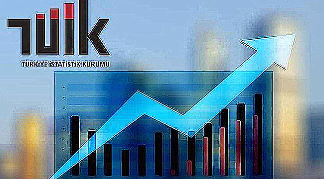YURT İÇİ ÜRETİCİ FİYAT ENDEKSİ AÇIKLANDI