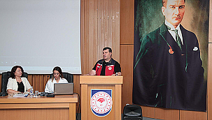 2025 TARIM SAYIMI HAZIRLIKLARI ÇANAKKALE'DE BAŞLADI