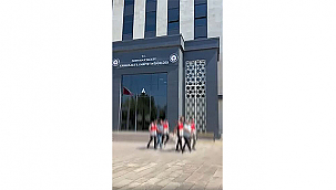 58 YIL HAPİS CEZASI BULUNAN 2 KİŞİ YAKALANDI!