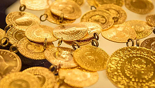 ALTINDA YAZ HAREKETLİLİĞİ DEVAM EDİYOR