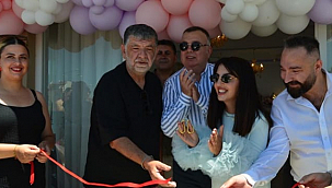 ARTIK DAVETLER MASAL TADINDA 