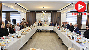 BAKAN GÖKTAŞ, ŞEHİT AİLELERİNE TERÖRSÜZ TÜRKİYE'Yİ ANLATTI