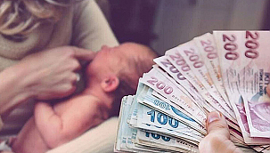 Bakan Göktaş: "Temmuz ayı doğum yardımı ödemelerini bugün itibarıyla annelerin hesaplarına yatırıyoruz"