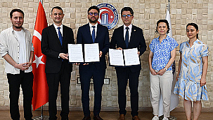 BİGA AĞIZ VE DİŞ SAĞLIĞI MERKEZİ'NE YENİ DENTAL MODÜL CİHAZI KAZANDIRILDI