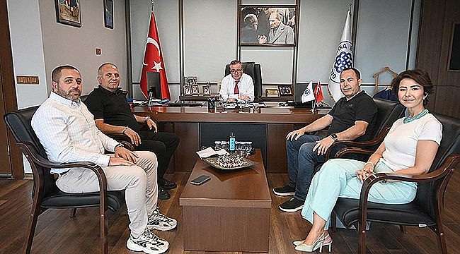  BİGA FUARI İÇİN KATILIMCI BAŞVURULARI AÇILDI