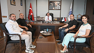 BİGA FUARI İÇİN KATILIMCI BAŞVURULARI AÇILDI