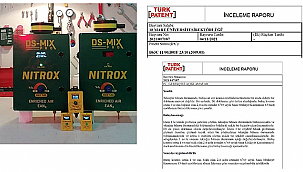  ÇOMÜ'DEN BİR İLK