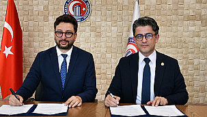 ÇOMÜ İLE SAĞLIK MÜDÜRLÜĞÜ ARASINDA İŞ BİRLİĞİ PROTOKOLÜ