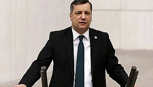 İMAR HAMLESİNE CEYLAN'DAN SERT ÇIKIŞ