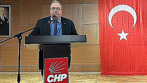 LEVENT GÜRBÜZ: "BU BİR HUKUK MESELESİ DEĞİL, BU BİR DEMOKRASİ SINAVIDIR"